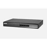 HIKVISION Hikvision Ds-7104ni-q1/m 4 Kanal 4mp H.265+ Nvr Kayıt Cihazı
