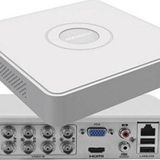 Hikvision Hıkvısıon Ds-7108Hghı-K1 1080P H.265 Pro+ 8 Kanal Dvr Kayıt Cihazı