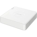 Hikvision Hıkvısıon DS-7108HGHI-M1 8 Kanal 1 Kanal Ses 720P (1080P Lite) 1 Sata - 4tb Hd-Tvı - Ahd - Analog Dvr - Renkli