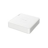 HIKVISION Hikvision Ds-7108hghi-m1 8 Kanal H.265 Pro+ Dahili Ses Desteği 1 Sata Hibrit Kayıt Cihazı