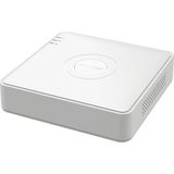 Hikvision Hıkvısıon DS-7108HGHI-M1/T 8 Kanal 1080P Lıte H265+ Hibrit Dvr Kayıt Cihazı - Renkli