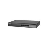 Hikvision Hıkvısıon DS-7108NI-Q1/8P/M 8 Kanal Poe 2k 1 HDD 6tb Network Kayıt Cihazı - Siyah