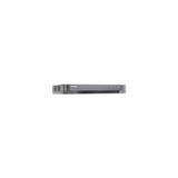 Hikvision Hıkvısıon (DS-7204HUHI-K1) 4 Kanal 4xses 1xhdmı 1xvga 1xsata Hd-Tvı Hıbrıt Kayıt Cihazı H265+