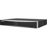Hikvision Hıkvısıon DS-7604NXI-K1 4 Kanal 4K Acusense Nvr Kayıt Cihazı