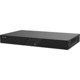 Hikvision Hıkvısıon DS-7608NI-Q2(E) 8 Kanal Vga/hdmı 4K Nvr Kayıt Cihazı - Renkli