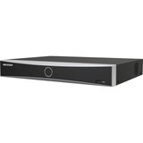 Hikvision Hıkvısıon DS-7608NXI-K1 8 Kanal 4K Acusense Nvr Kayıt Cihazı