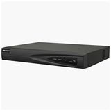 HIKVISION Hikvision Ds-7616ni-q1 16 Kanal Poesiz 1 Sata H.265+ 4k Nvr Kayıt Cihazı