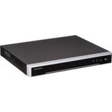Hikvision Hıkvısıon DS-7616NI-Q2 16 Kanal 2 HDD8TB Network Kayıt Cihazı Metal Kasa, 4K - tr