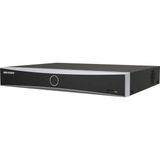 Hikvision Hıkvısıon DS-7616NXI-K1 16 Kanal 1 HDD(10TB) Acusense Network Kayıt Cihazı