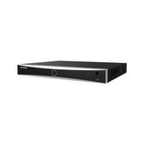 Hikvision Hıkvısıon DS-7616NXI-K2 16 Kanal 10TB Acusense Network Kayıt Cihazı - Siyah