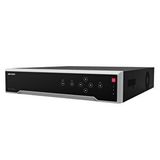 HIKVISION Hikvision Ds-7764ni-m4 64 Kanal 32mp 4 Sata H.265+ 400 Mbps 4k Nvr Kayıt Cihazı