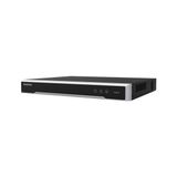 Hikvision Hıkvısıon DS-7808NI-Q2/8P 8 Kanal Poe 8tb Network Kayıt Cihazı - Siyah