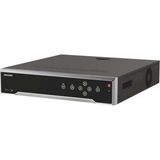 Hikvision Hıkvısıon DS-8632NXI-I8/S 32 Kanal 8 HDD (10TB) Network Kayıt Cihazı (4k)