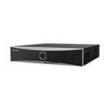 HIKVISION Hikvision Ds-8664nxi-i8/s 64 Kanal 8 Sata H.265+ Raid Desteği Acusense 4k Nvr Kayıt Cihazı