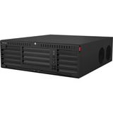 Hıkvısıon Hikvision Ds-96128Nı-M16 128Kanal 16 Sata 4K Nvr Kayit Cihazi