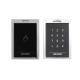 Hıkvısıon Hıkvısıon Ds-K1101Mk Keypadli Mifare Kart Okuyucu