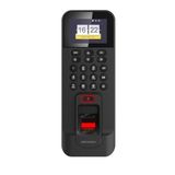 Hikvision Hıkvısıon Ds-K1T804Am Mifare Kart Okuyucu Bağımsız Terminal Parmak İzi, Lcd, Keypad