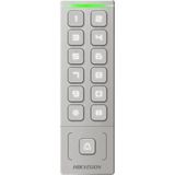 Hikvision Hıkvısıon DS-K1T809EWX Proximty (Kart / Şifre) Bağımsız Kontrol Paneli