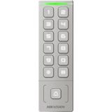 Hikvision Hıkvısıon DS-K1T809MWX Mifare (Kart / Şifre) Bağımsız Kontrol Paneli - 10 m