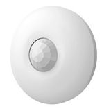 HIKVISION Hikvision Ds-pdcl12-eg2-we 868mhz Kablosuz Tavan Tipi Pır Dedektörü