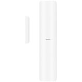 Hikvision Hıkvısıon Ds-Pdmc-Eg2-We(B) Kablosuz Siyah Manyetik Kapı Dedektörü