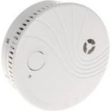 Hıkvısıon Hikvision Ds-pdsmk-s-we 868 Mhz Kablosuz Duman Dedektörü