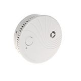Hıkvısıon Hikvision Ds-pdsmk-s-we 868 Mhz Kablosuz Duman Dedektörü