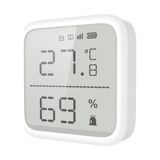 Hikvision Hıkvısıon Ds-Pdtph-E-We Ax Pro Kablosuz Sıcaklık Dedektörü