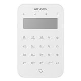Hikvision Hıkvısıon Ds-Pk1-Lt-We Ax Pro Kablosuz LCD Keypad