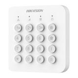 Hikvision Hıkvısıon DS-PK201B-WE Ax Home Kablosuz Keypad