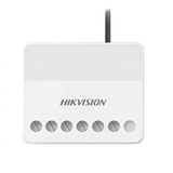 HIKVISION Hikvision Ds-pm1-o1h-we 868mhz Röle Modülü 220v Enerji Aç Kapa Güç Rölesi