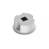 Hıkvısıon Hikvision Ds-Qaz1206g1-Be 6W Network Asma Tavan Hoparlörü
