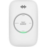 Hikvision Hıkvısıon HF-GN110 Bağımsız Doğalgaz Yangın Dedektöru Standalone