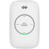 Hikvision Hıkvısıon HF-GN110 Standalone Doğalgaz Dedektörü
