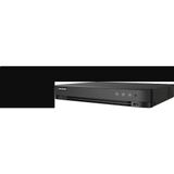 Hikvision Hıkvısıon Hıkvısıon 4Kanal İds-7204Hqhı-M1/Xt Hıbrıt Dvr Kayırt Cihazı
