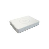 Hikvision Hıkvısıon IDS-7116HQHI-M1/S 16 Kanal 10TB Dvr Kayıt Cihazı - Beyaz