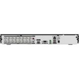Hıkvısıon Hikvision Ids-7216Hqhı-M2/Xt 16 Kanal 2 Sata Acusense Dvr Kayit Cihazi