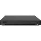 Hikvision Hıkvısıon IDS-7216HQHI-M2/XT 16 Kanal 2HDD(12TB) Hibrit Kayıt Cihazı - 0