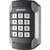 Hikvision Hikvision Tuş Takımı ile Mifare Kart Okuyucu Vandalproof DS K1104MK