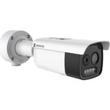 hikvision hm-td2618-3-g0-t1a termal ve optik çift spektrumlu ıp bullet güvenlik kamerası - Yok