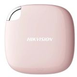 Hikvision HS-ESSD-T100I-512G USB 3.1 512 GB Taşınabilir SSD