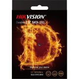 Hikvision HS-SSD-DESIRE(S)/256G 256 GB 2.5" SATA 3 SSD