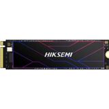 Hikvision HS-SSD-FUTURES-2048G 2 TB 7400-6500 MB/s PCIe 4x4 M2 NVMe 22x30 Harddisk SSD
