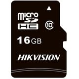 Hikvision HS-TF-C1-16G 16 GB Class 10 Hafıza Kartı