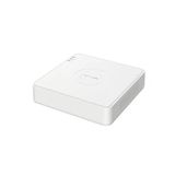 Hikvision Ids-7104Hqhı-M1/S Full Hd 4 Kanal Dvr Kayıt Cihazı