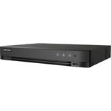 Hikvision İds-7204Hqhı-M1/Xt 4 Kanal 1 Sata Acusense Dvr Kayıt Cihazı