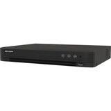 Hikvision IDS-7204HUHI-M1/S 4 Kanal 5mp 1 Sata H265+ Acusense Metal Kasa Dvr Kayit Cihazi - Tek Seçenek