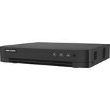 HIKVISION IDS-7208HQHI-M1-T 8 Kanal Dvr Kayıt Cihazı Acusense - Yok