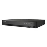 Hikvision IDS-7208HQHI-M1/FA 1080P 8 Kanal HD-TVİ Acusense DVR Kayıt Cihazı