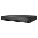 Hikvision İds-7208Hqhı-M1/Xt 8 Kanal 1 Sata Acusense Dvr Kayıt Cihazı